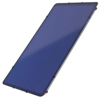 Sonnenkraft Aufdachkollektor SKR 500 EVP 2,57 M2 Flachkollektor Solarkollektor