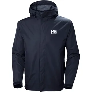 HELLY HANSEN Seven Jacket Herren Navy M