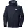 Jacket Navy M