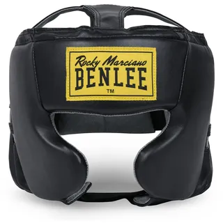 BENLEE Rocky Marciano BENLEE Kopfschutz aus Kunstleder, Mike