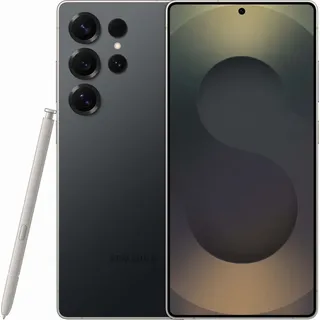 Enterprise Edition 512 GB Titanium Black