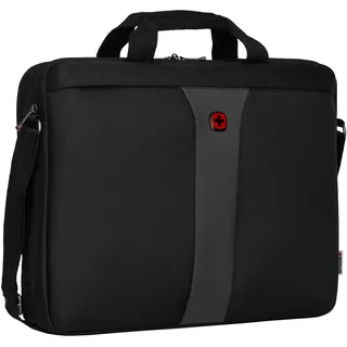 Wenger Legacy 17 schwarz