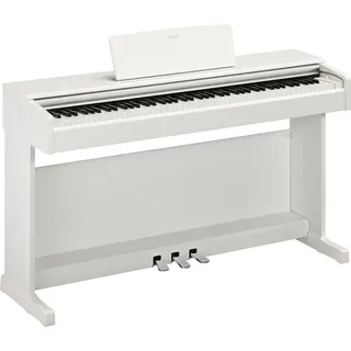 Yamaha YDP-145 white