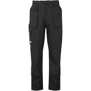 Gill Mens OS3 Coastal Sailing Trousers OS33P - Black Mens Size - L - L