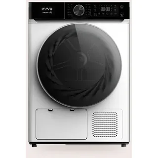 Evvo Nature Sr10 Frontlader Trockner - White