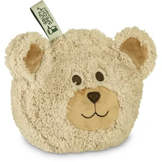 Grünspecht Mein kleiner Wärmefreund Bär