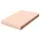 Baumwolle 180 x 200 - 200 x 220 cm red light