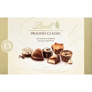 Lindt Pralinen 200 g