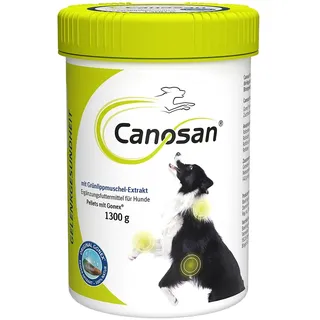 Boehringer Ingelheim Canosan Konzentrat Pellets 1,3 kg