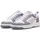 Puma White/Mauve Mist/Plum Jam 36