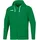 Kapuzenjacke Herren sportgrün S