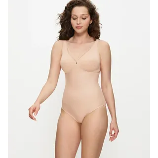 Triumph Shaping-Body True Shape Sensation Beige 85E