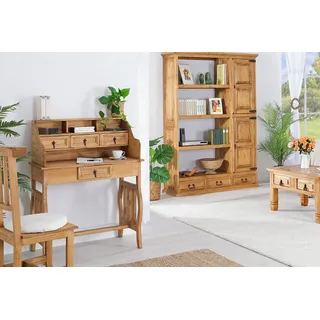 1a Direktimport Sekretär Schreibtisch Mexico Möbel