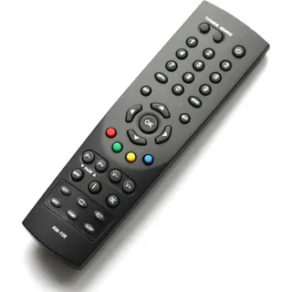 movheiyl Ersatz Fernbedienung für Humax RM-106 HD Fox