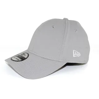New Era Basic 39Thirty Baseball Cap grau XS/S