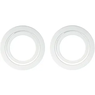 ISI Grey Kopfdichtung für alle Peitschen-Sahnespender weiß