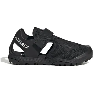 adidas Terrex Captain Toey 2.0 Sandals, Kids cblack/cblack/ftwwht (A0QM) 13.5K