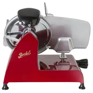 Berkel Red Line 250 rot