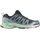 Damen Turbulence/Iced Aqua/Patina Green 44