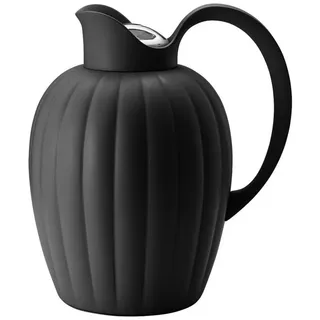 Georg Jensen Bernadotte schwarz 1 l