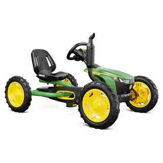 Berg Toys Buddy John Deere 2.0 BFR grün (BFR-001)