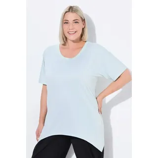 Ulla Popken T-Shirt Rot 42-44