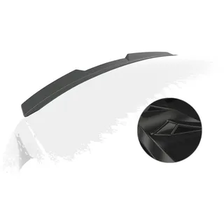 CSR-Automotive Heckflügel mit ABE Kompatibel mit Mazda MX-5 4 (Typ ND) HF924-G