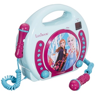 Lexibook RCDK100 Disney Frozen