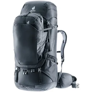 Deuter Voyager 65+10 Rucksack 82 cm black