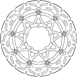 TRW MSW234RAC