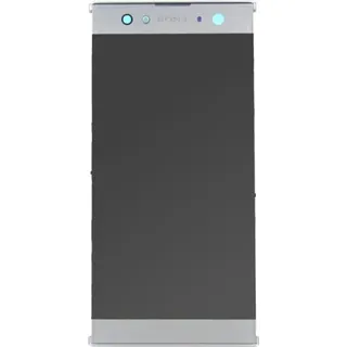 Sony Xperia XA2 Ultra Dual H4213 LCD Silber