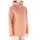 Tilde 4 Damen Outdoorjacke-Pink-Rosa-L