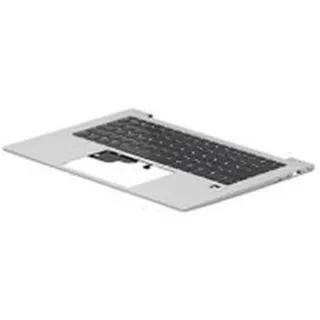 HP N45442-041, Tastatur, Deutsch, Tastatur mit Hintergrundbeleuchtung, HP, EliteBook 840 G10