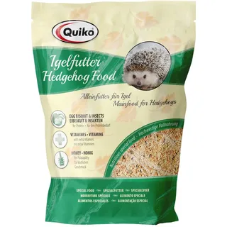 Quiko Igelfutter 500 g