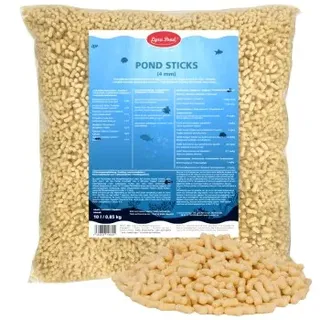 Lyra Pet Pond Sticks 10 L (0,85 kg)