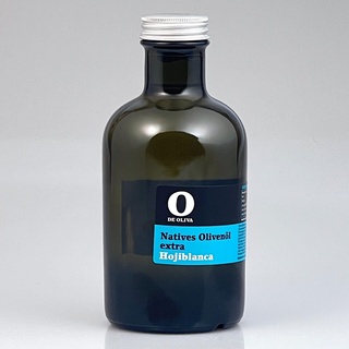 O de Oliva Extra Virgen Olive Oil Hojiblanca (500 ml)