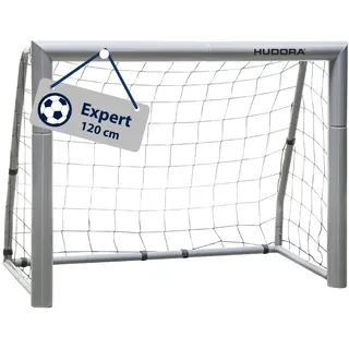 Hudora Fußballtor Expert 120