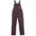 Bib Overall