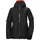 Jacke Schwarz L