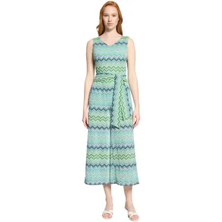 Betty Barclay Jumpsuit mit V-Ausschnitt 42