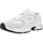 Sea Salt/Grey Matter/White 46,5