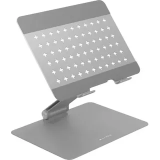 Hyper HS1150GYGL Notebook-Ständer höhenverstellbar