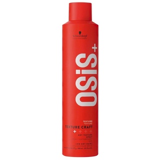 Schwarzkopf Osis+ Texture Craft 300 ml