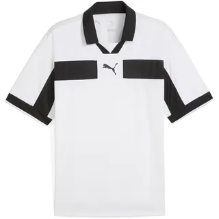 Puma teamCLASSIC Match weiß M