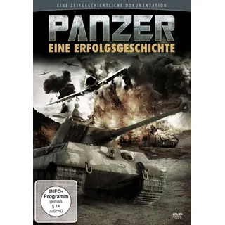 Panzer-Eine Erfolgsgeschichte