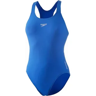 Speedo ECO Endurance+ Medalist Badeanzug Bondi Blue 116