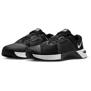 Nike Metcon 10 Herren Black/White-Anthracite 43