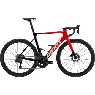Giant Propel Advanced Pro 0 2026 28 Zoll RH L mehrfarbig