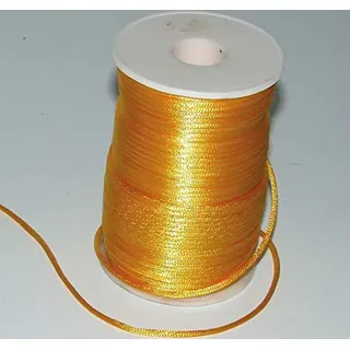 Piovaccari PIO174 Tail Maus, gelb, 2 mm x 100 mt