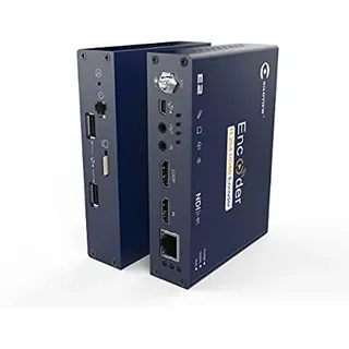 Kiloview E2 NDI HX HD HDMI Wired NDI Video Encoder